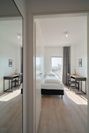 Norden Homes 2-Bedroom Apartment Free Parking, Turku